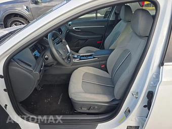 2021 Hyundai Sonata SEL – miniatura 7