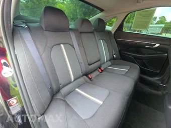 2021 Hyundai Sonata SEL – miniatura 13