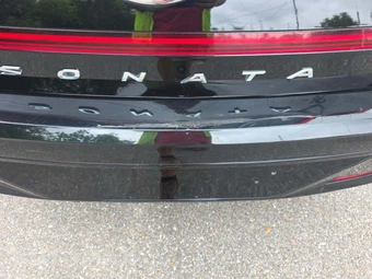 2021 Hyundai Sonata SEL – miniatura 21