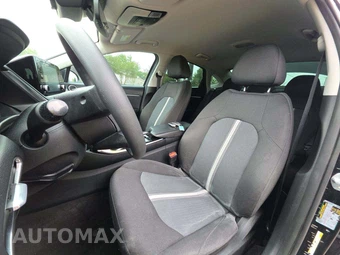 2021 Hyundai Sonata SEL – miniatura 3