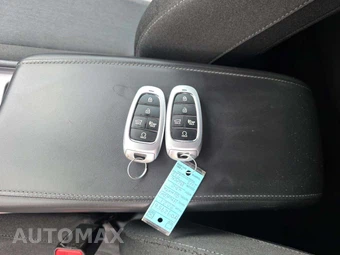 2021 Hyundai Sonata SEL – miniatura 5