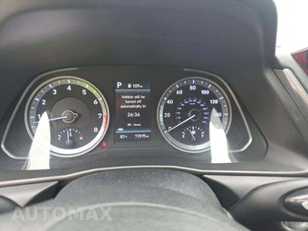 2021 Hyundai Sonata SEL – miniatura 6