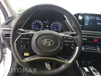 2021 Hyundai Sonata SEL – miniatura 10