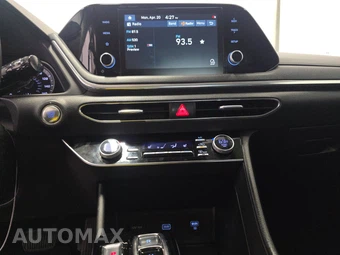 2021 Hyundai Sonata SEL – miniatura 11