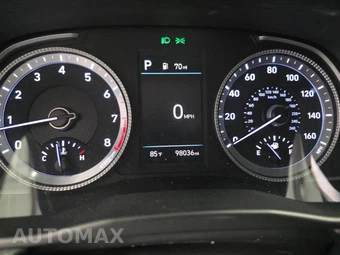 2021 Hyundai Sonata SEL – miniatura 12