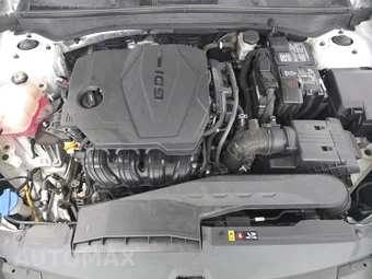 2021 Hyundai Sonata SEL – miniatura 15