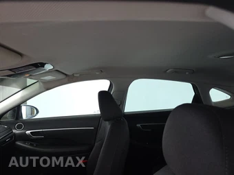 2021 Hyundai Sonata SEL – miniatura 17