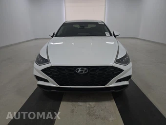 2021 Hyundai Sonata SEL – miniatura 2