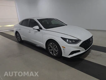 2021 Hyundai Sonata SEL – miniatura 3