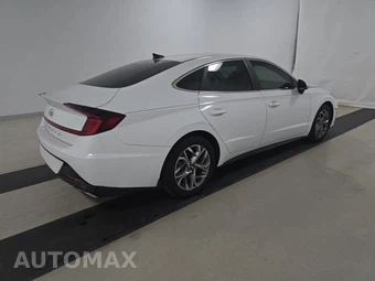 2021 Hyundai Sonata SEL – miniatura 4