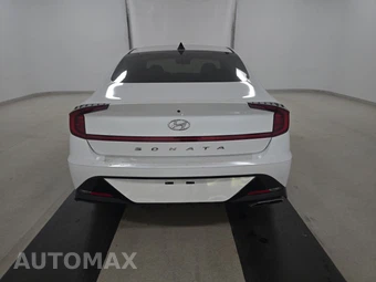 2021 Hyundai Sonata SEL – miniatura 5