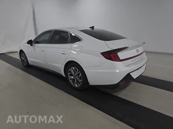2021 Hyundai Sonata SEL – miniatura 6
