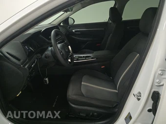 2021 Hyundai Sonata SEL – miniatura 7