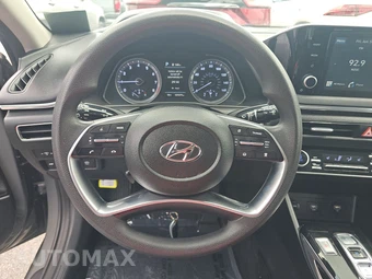 2021 Hyundai Sonata SEL - miniatura 10