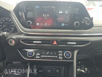 2021 Hyundai Sonata SEL - miniatura 11