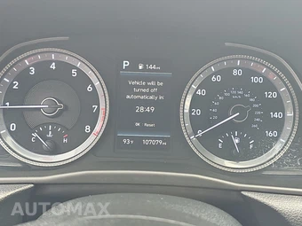 2021 Hyundai Sonata SEL - miniatura 12