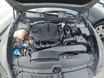 2021 Hyundai Sonata SEL - miniatura 15