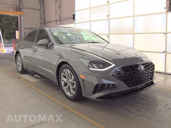 2021 Hyundai Sonata SEL - miniatura 3
