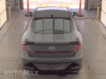 2021 Hyundai Sonata SEL - miniatura 5