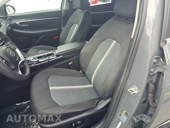 2021 Hyundai Sonata SEL - miniatura 7