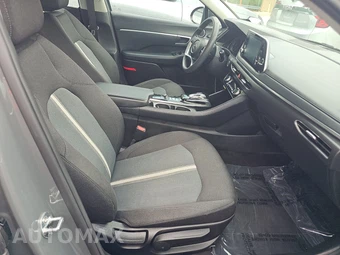 2021 Hyundai Sonata SEL - miniatura 8