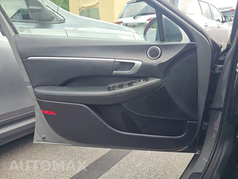 2021 Hyundai Sonata SEL - miniatura 9