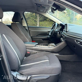 2021 Hyundai Sonata SEL - miniatura 10