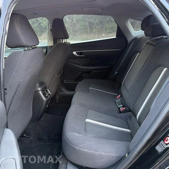 2021 Hyundai Sonata SEL - miniatura 11