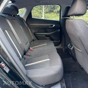 2021 Hyundai Sonata SEL - miniatura 12