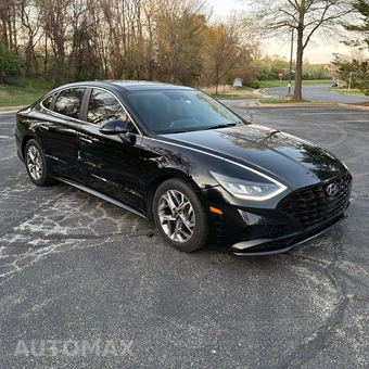 2021 Hyundai Sonata SEL - miniatura 3