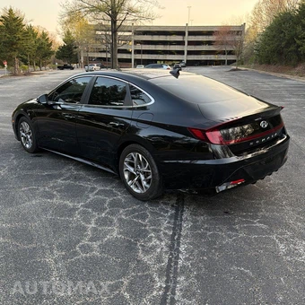 2021 Hyundai Sonata SEL - miniatura 6