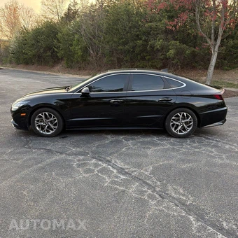 2021 Hyundai Sonata SEL - miniatura 7