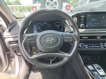 2021 Hyundai Sonata SEL – miniatura 10
