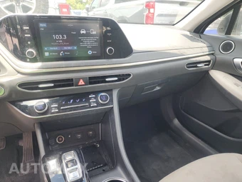 2021 Hyundai Sonata SEL – miniatura 11