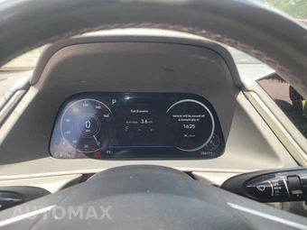 2021 Hyundai Sonata SEL – miniatura 12