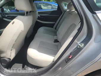 2021 Hyundai Sonata SEL – miniatura 13