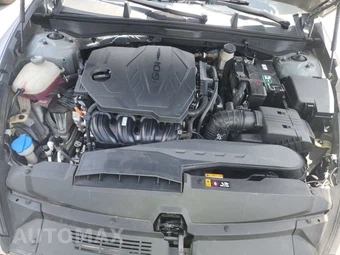 2021 Hyundai Sonata SEL – miniatura 15