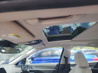 2021 Hyundai Sonata SEL – miniatura 17