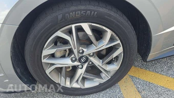 2021 Hyundai Sonata SEL – miniatura 21