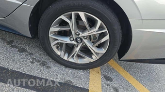 2021 Hyundai Sonata SEL – miniatura 25