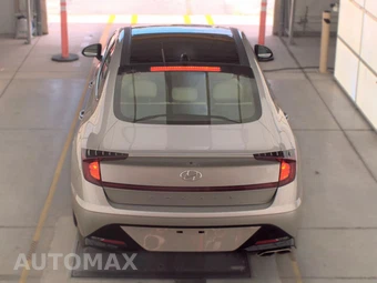 2021 Hyundai Sonata SEL – miniatura 5