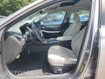 2021 Hyundai Sonata SEL – miniatura 7
