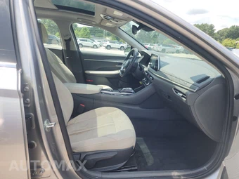 2021 Hyundai Sonata SEL – miniatura 8
