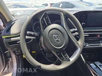 2021 Hyundai Sonata SEL – miniatura 10