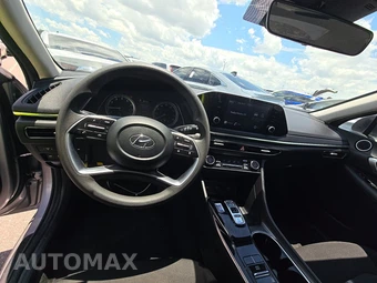 2021 Hyundai Sonata SEL – miniatura 11