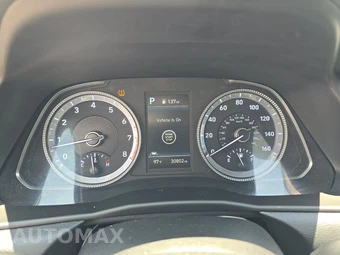 2021 Hyundai Sonata SEL – miniatura 12