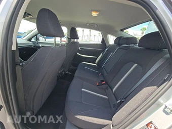 2021 Hyundai Sonata SEL – miniatura 13