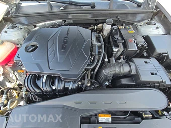 2021 Hyundai Sonata SEL – miniatura 15