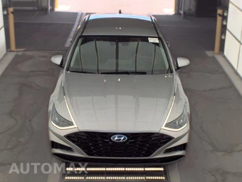 2021 Hyundai Sonata SEL – miniatura 2
