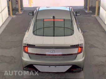 2021 Hyundai Sonata SEL – miniatura 5